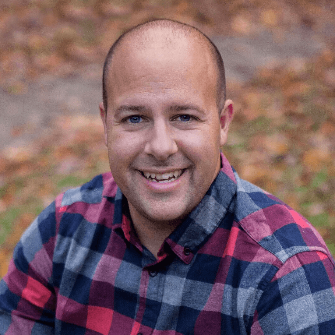 A.J. Juliani, course presenter